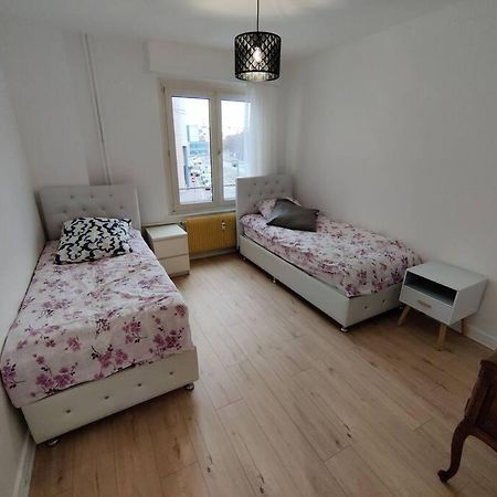 Appartement Hyper Centre-Ville, Petite France Страсбург Екстер'єр фото