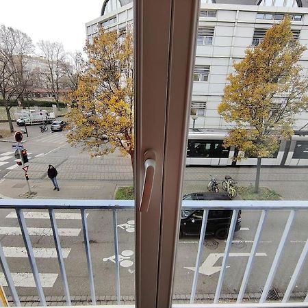 Appartement Hyper Centre-Ville, Petite France Страсбург Екстер'єр фото