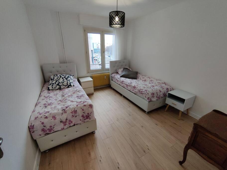 Appartement Hyper Centre-Ville, Petite France Страсбург Екстер'єр фото