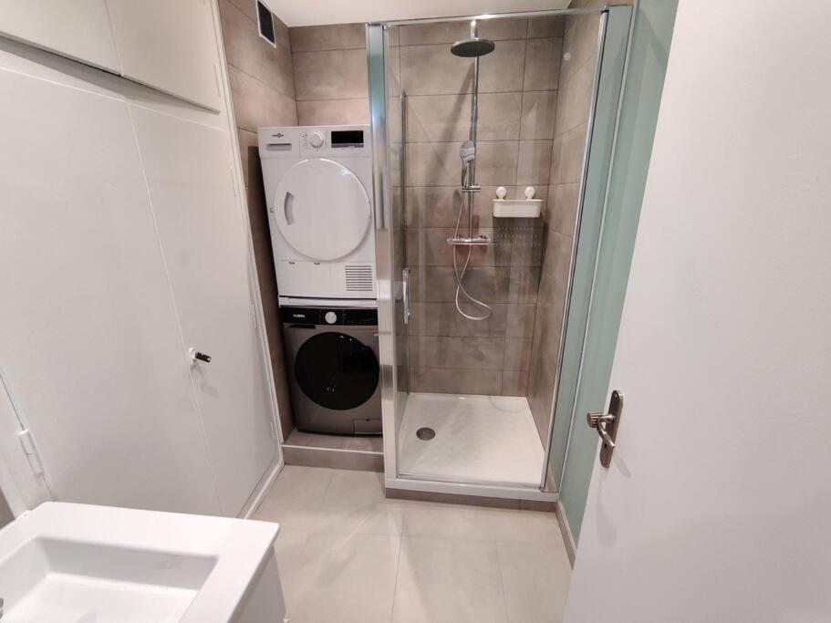 Appartement Hyper Centre-Ville, Petite France Страсбург Екстер'єр фото