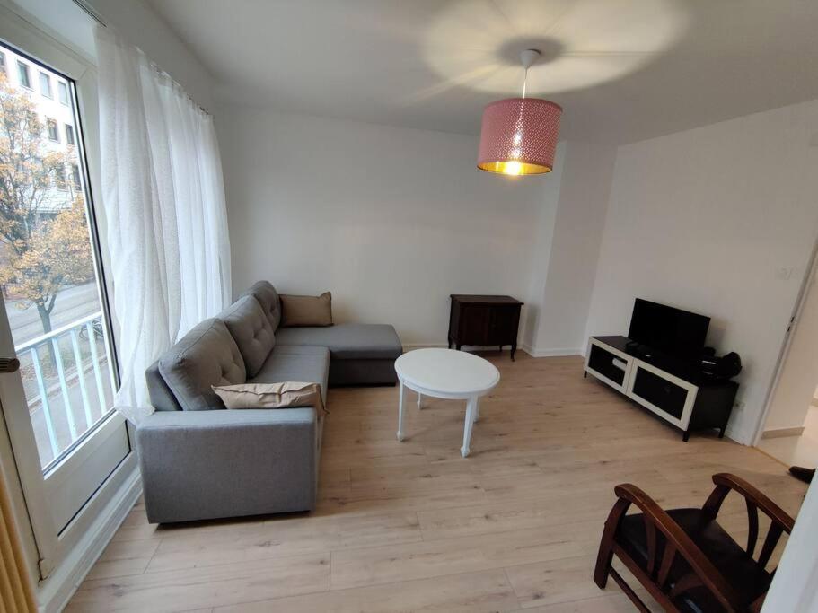 Appartement Hyper Centre-Ville, Petite France Страсбург Екстер'єр фото