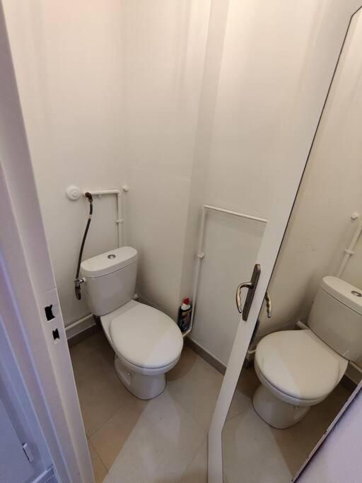 Appartement Hyper Centre-Ville, Petite France Страсбург Екстер'єр фото