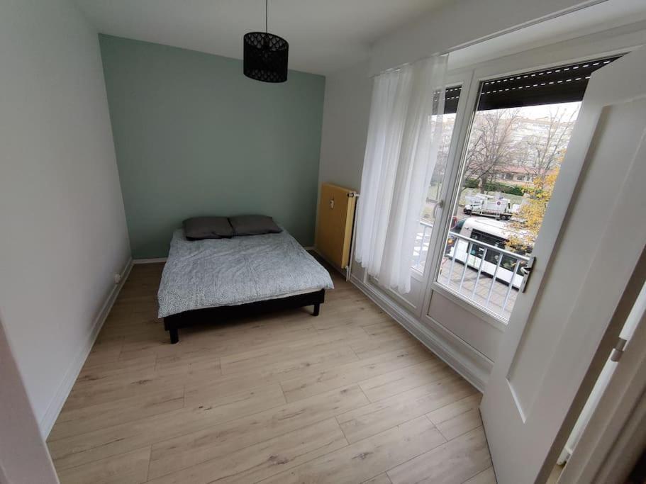 Appartement Hyper Centre-Ville, Petite France Страсбург Екстер'єр фото
